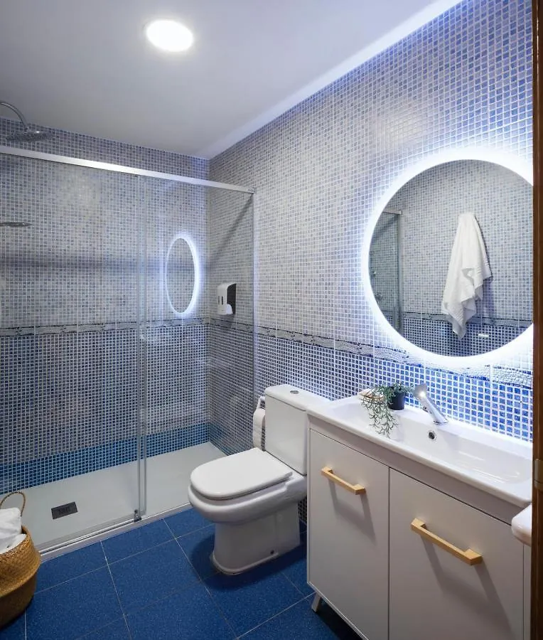 Apartment Verde Biatia Baeza