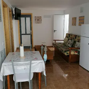 Pasitoblanco Сasa de vacaciones Maspalomas (Gran Canaria)