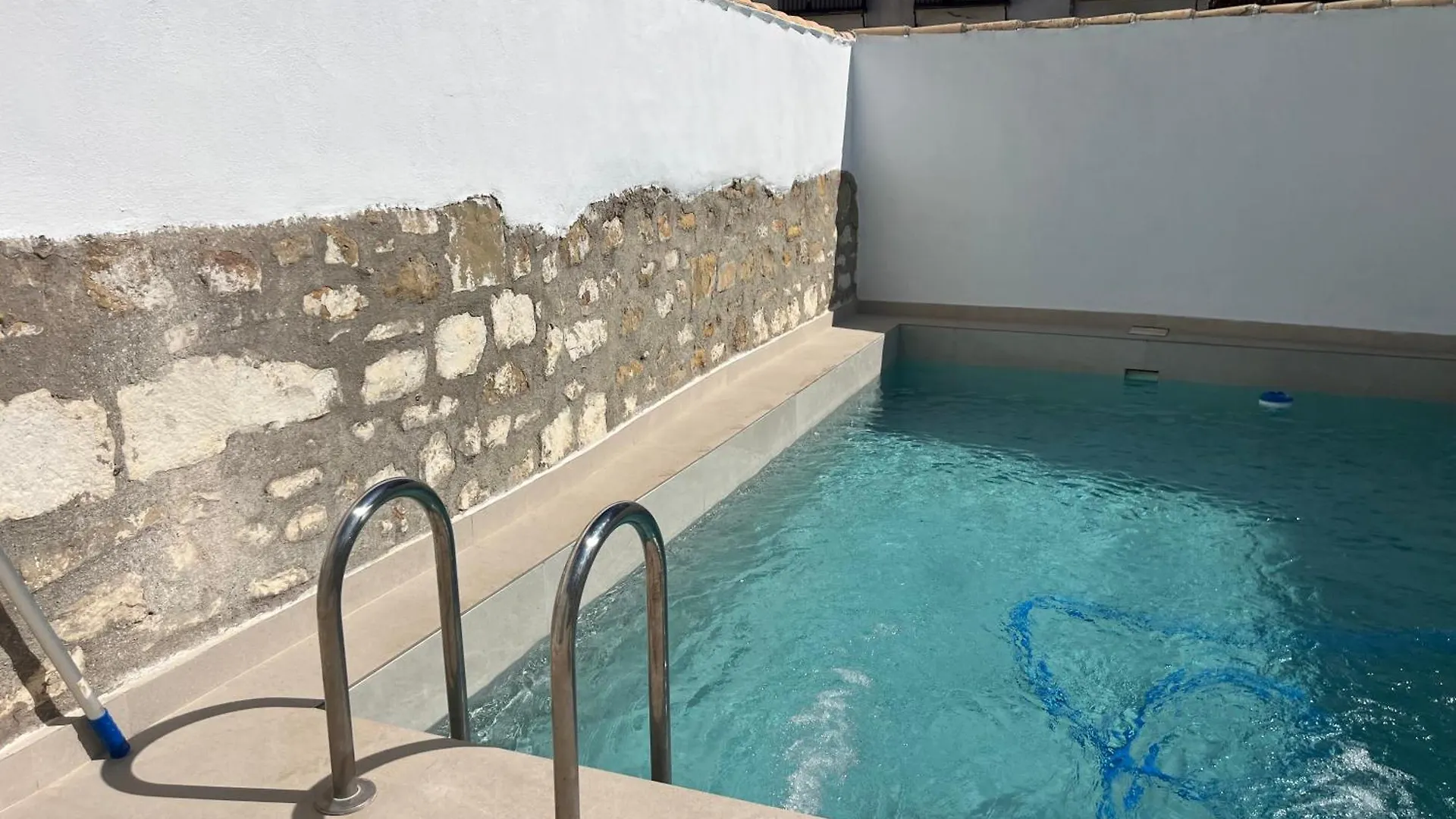 Verde Biatia Baeza Apartment